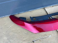 фото thumb №5, Носик козырёк решётка радиатора верхний mazda 3 bp 2019 - хэтчбек