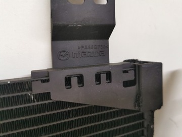 фото thumb №6, Радіаторів кондиціонера mazda 2 cx3