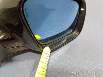 фото thumb №10, Audi a6 c5 дзеркало праві 5 pin eu 4b1858532 ly9b