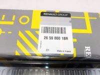 фото thumb №2, Світло стоп renault laguna iii kombi 265900018r