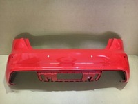 фото thumb №1, Audi rs3 8v sportback бампер задняя