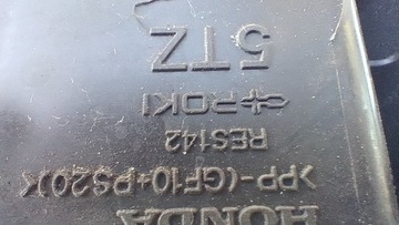 фото thumb №6, Корпус фільтра повітря honda cr-v v 5 2,0 гібрид