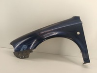 фото thumb №1, Крило лівий переднє перед skoda octavia i 98-04