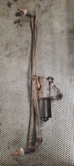 фото thumb №2, Механізм двірник 53548902 renault master