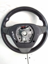 фото thumb №5, M609 воздуховод кожа multi opel insignia a 13306885