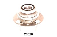 фото thumb №2, Ступиця колеса ashika