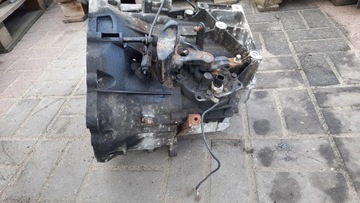 фото thumb №6, Коробка передач коробки передач 4m5r-7002-ce ford focus mk2 2.0