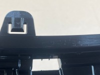 2 mercedes e-klasa w214 23- решётка радиатора решётка радиатора перед решётка a2148804801 Цена, фото thumb