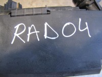 фото thumb №7, Радіатор bmw 4 coupe 2014 вентилятор радіатора 8641947