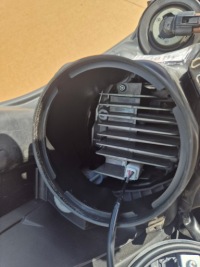 фото thumb №15, Subaru outback v фара правая .полный led.2014-18.100%