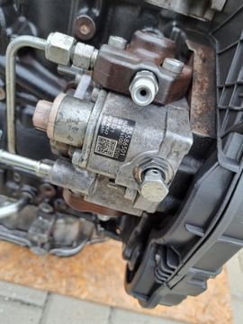 фото thumb №16, Двигатель проверенный opel zafira b 1,7 cdti a17dtr 2014r .