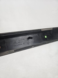 фото thumb №13, Mitsubishi colt czc cabrio 2004 - молдинг накладка na двері праве 98044506