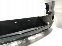 фото thumb №8, Jaguar i-pace 17- бампер зад задній повний оригінал !!!