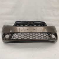 фото thumb №1, Бампер перед dacia sandero 2 ii lift po 2017 t0000201092