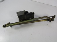 фото thumb №6, Alfa 166 механізм двірник перед + моторчик