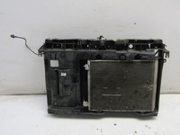 фото thumb №1, Радіатор радіатор вентилятор pas передній 1.2 vti opel crossland x