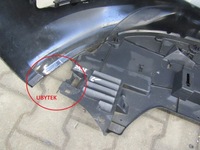 фото thumb №8, Бампер перед передний citroen ds4 11-15 защита