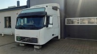 Купить Volvo fh13 кабина комплектная globtrotter euro3, фото thumb