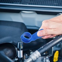 фото thumb №14, Инструмент do удаление трубопровод масляных автомобильных, инструмент do odłączania трубопровод топливных