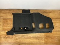 фото thumb №5, Захист заглушка панелі dodge ram 1500 2019+