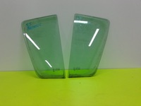 фото thumb №1, Dacia sandero ii 12-19 скло двері ліва права задня задня трикутник