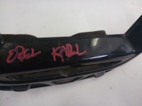 фото thumb №8, Opel karl ґрати обдув перемикач світла аварійних 94515817 94539103