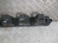 Абсорбер бампера задняя 30698691 volvo v50 i 1.6 d 04-12 r. kombi с Разборки, фото thumb