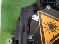 фото thumb №11, Bmw x5 g05 x6 g06 лампа ліва laser лівий 9481789 фара 9481789-09