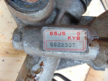 фото thumb №14, Рулевая рейка трансмиссия suzuki vitara ii 65j5 европа