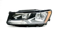 фото thumb №1, Лампа левая tyc volkswagen passat usa b8 2016-2019