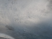 фото thumb №12, Lexus nx nx200t nx300h i 14- бампер задня задній оригінал