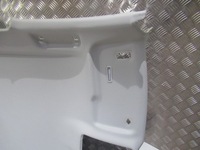 фото thumb №13, Audi q3 83a suv потолок стойки обивка светлая комплект