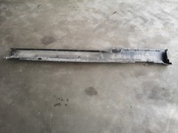 фото thumb №10, Планка пороговая правая audi a4 b6 cabrio 8h0853860