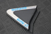 фото thumb №1, Треугольник заглушка крыла левый задняя mitsubishi eclipse cross lift