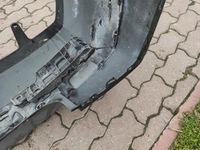 фото thumb №8, Бампер задній renault megane ii nv676