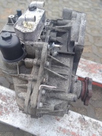 фото thumb №14, Коробка передач dsg автоматична vw audi seat skoda 2.0 tdi ppy