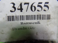 фото thumb №6, Hyundai getz 1.5 cdri стартер 3610027510