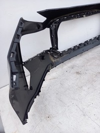 фото thumb №10, Бампер передній hyundai santa fe pdc 86511-s1500