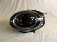 фото thumb №1, Mini f55 f56 lift full led адаптивний czarna тонована лампа права idealna