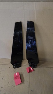 фото thumb №6, Молдинг вертикальная дверь maserati ghibli