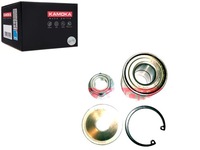 фото thumb №1, Подшипник набор ремонтный ступицы renault t kamoka