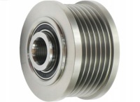 Купити Зчеплення генератора до lancia lybra sw 1.9 jtd, фото thumb