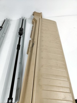 фото thumb №11, Оббивка оббивка багажника bmw e70 x5 бежева