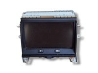 фото thumb №1, Дисплей мультимедіа land rover range rover sport 2007 yie500090
