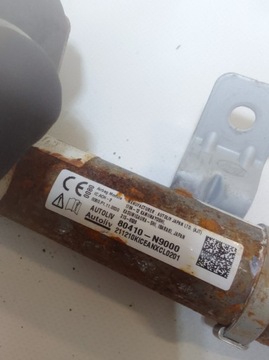 фото thumb №16, Hyundai tucson iv 21- шторка повітря подушка безпеки ліва права usa