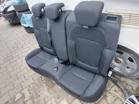 фото thumb №2, Заднее сиденье renault megane iv lift хэтчбек 5 дверь