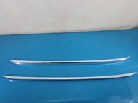 фото thumb №1, Рейлінги дахові комплект peugeot 3008 ii