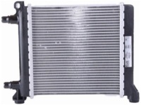 Купити Радіатор nissens 60862, фото thumb