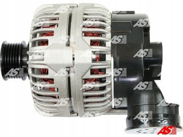 фото thumb №11, Генератор bmw e46 e39 e36 e53 as-pl a0071