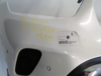 фото thumb №8, Mercedes бампер передний перед glc 253 x253 lift pts a2538858102 799